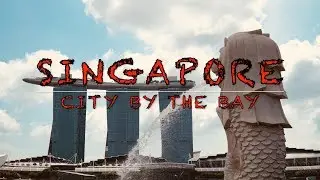 MY SINGAPORE  - New Year 2018
