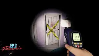 Vorbim Cu Spiritele [Phasmophobia]👻[Ep.2]