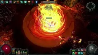 O_o LiLLeBroR ZyF PoE Fakener Atziri deathless