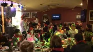 Ведущий Babaika для агентств-1