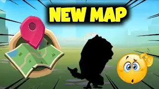 Zooba : New Map Do You Have Complete ? | Zooba