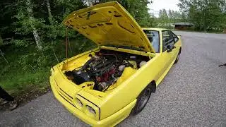 Opel Club Finland Pirkanmaa 6/2026