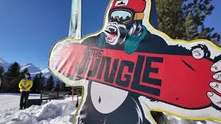 The Jungle Snowpark Bormio: adrenalina e divertimento per tutti!