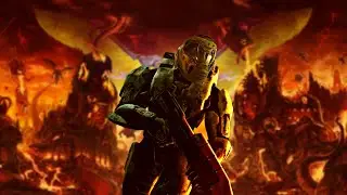 When The Doom MUSIC Kicks In