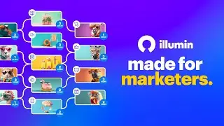 illumin: made for marketers