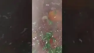 А який же борщ смачний із затіркою!!!!