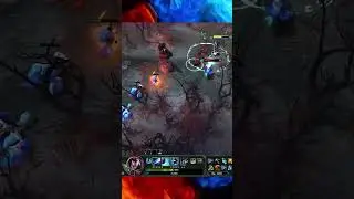 Dota over LoL