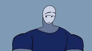Deathrow meme (Flipaclip x CapCut)