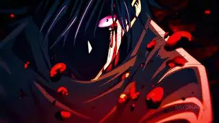 THIS IS 4K ANIME (Jujutsu Kaisen)