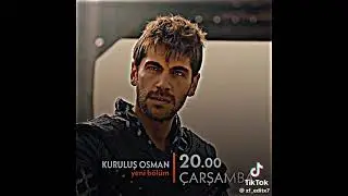 Kuruluş Osman üzücü sahne 😢 