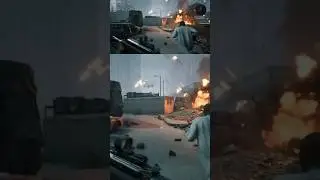 Fan Service Done Right! #gaming #games #gamer #terminator #robocop #terminatorresistance #ps4 #xbox