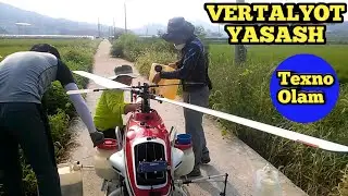 Vertalyot tayyorlash// Vertalyot yasash// 