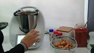 Arroz meloso con cigalas con Ana Martí