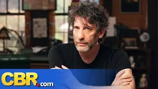 Sandman Creator Neil Gaiman Has No Time for Your Casting Complaints