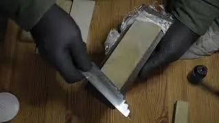 REX 121 твёрдость 66-67 HRC со Скрипалями