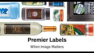 Northeast Commercial Printing - Custom Premier Labels