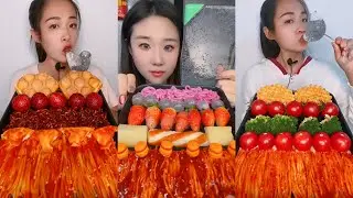ASMR]신기한물먹방ASMR DRINKING #ASMRDRINKING#물먹방#아이스크림#23429