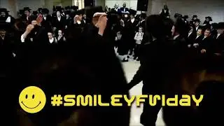 #SmileyFriday