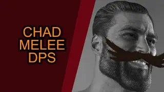 How to MELEE (FFXIV)