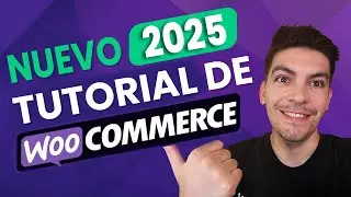 ✅ Tutorial COMPLETO Woocommerce en Español ✅ Crear Tienda Online WordPress