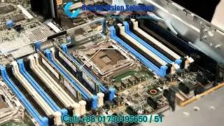 HP Server Memory Module – Advanced Performance for High-Efficiency Servers