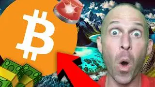 🚨TODAY EVERYTHING IS CHANGING FOR BITCOIN!!!!!!!!!!!!!!!!! [new target..]🚨