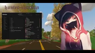 Hunter solution Top 1 cheat unturned