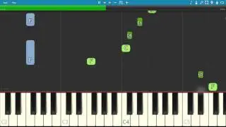 Lil Uzi Vert - Money Longer - Piano Tutorial