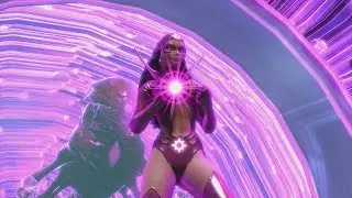 Official Trailer! NEW DLC War of the Light Part II Available Now on PS4, PC, and PS3!