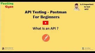 What is an API ? | 