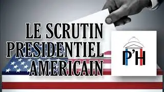 Le Scrutin Présidentiel Américain