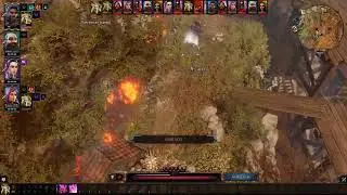 86. Divinity Original Sin 2   Черные копи