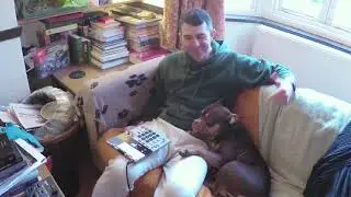 Tha Smooth Rep - EP133 (Moschops plus dog)