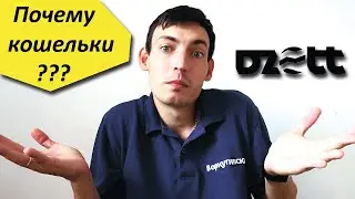 Почему теперь Dzett - это кошельки и сумки?