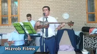 Zarif Azizov _ Video 02 _ 2024  |  ЗАРИФ АЗИЗОВ _ УЗБЕКИСТОНДА ХИЗМАТ КУРСАТГАН АРТИСТ