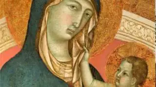 F.P. Ricci Stabat Mater for 2 Sopranos, Bass, Orchestra and Continuo