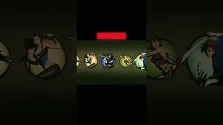 SHADOW FIGHT 2 WITH 100X SWORDS☠️#shortsfeed #trending