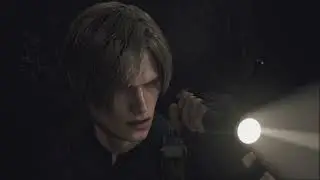 Resident Evil 4 Remake Hardcore Mode Part 9
