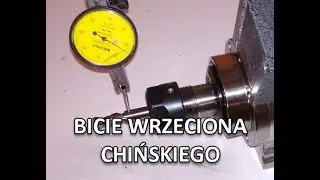 Bicie chińskiego wrzeciona 2,2kw chłodzonego wodą