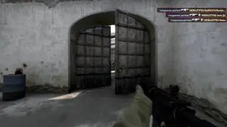 Perfect vs MERILETFOU - ESL Open League Winter