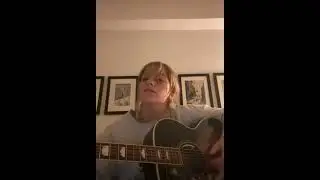 Brynn Cartelli - Future Psychology Major (unreleased)