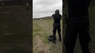 Springfield saint 556 223 shooting