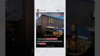 Mcdonalds Vs Muslims