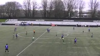SIMON LEKRESSNER HIGHLIGHT VIDEO 4102014