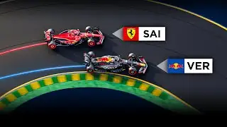 How Carlos Sainz almost got Pole at Australia?