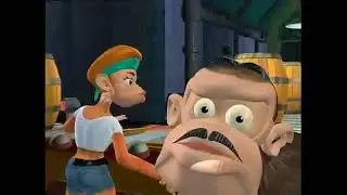 Donkey Kong Country Theme Song (European Spanish, V2)