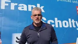 Erstaufnahme von Migranten aus #Afghanistan im #Berlin er Quittenweg Bezirk Treptow Köpenick.
