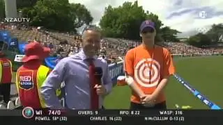 Tui Catch A Million - Spectator Wins $100,000