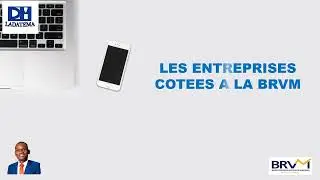 2 5 LES ENTREPRISES COTEES A LA BRVM