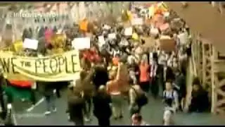 tagesthemen Wallstreet Bericht vom 2.10.2011
